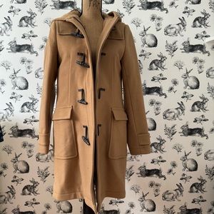 Babaton Wool & Cashmere coat